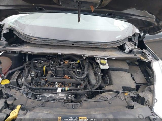 2019 FORD ESCAPE SE 10