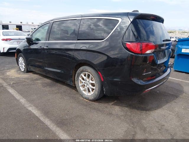 2020 CHRYSLER PACIFICA TOURING 3