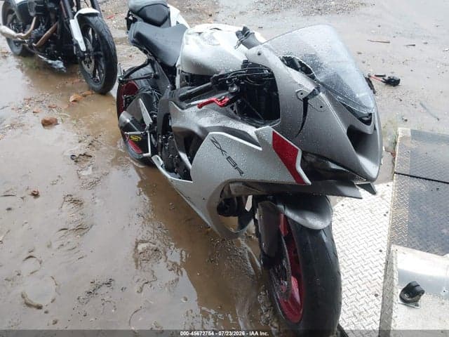 2024 KAWASAKI ZX636 K - 1