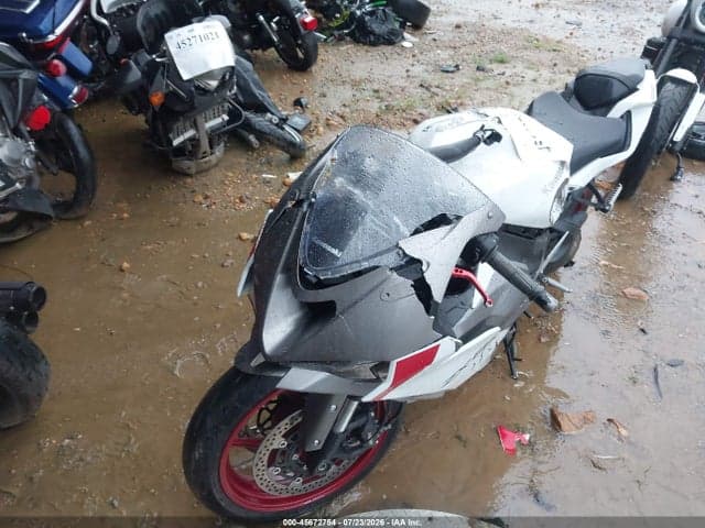 2024 KAWASAKI ZX636 K 2