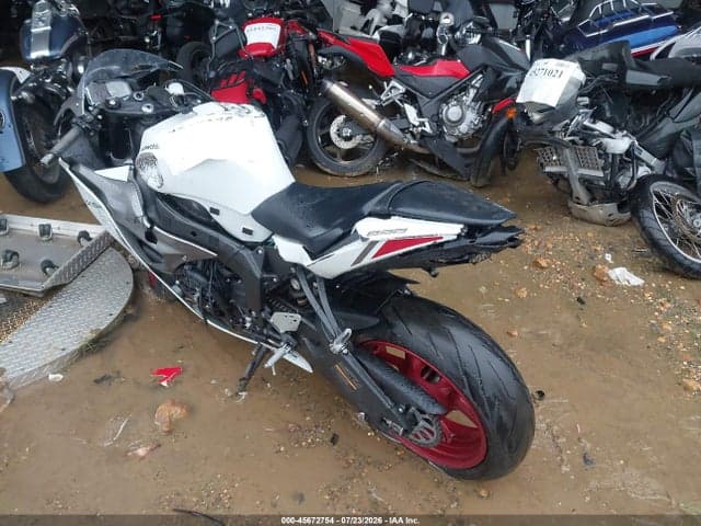 2024 KAWASAKI ZX636 K 3