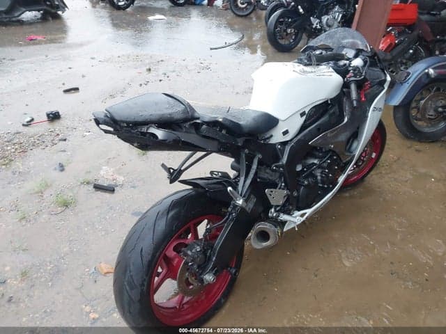 2024 KAWASAKI ZX636 K 4