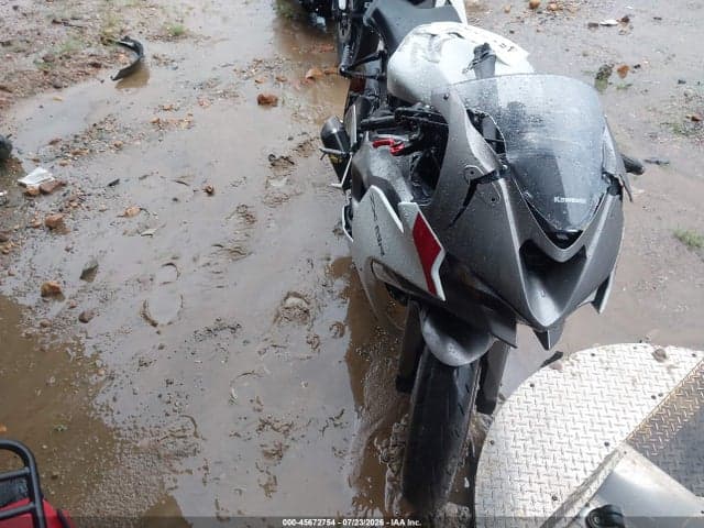 2024 KAWASAKI ZX636 K 5