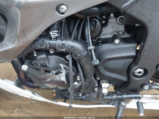 2024 KAWASAKI ZX636 K 9