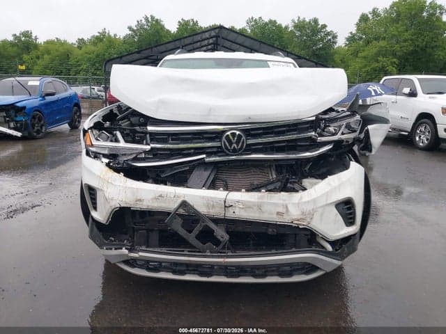 2022 VOLKSWAGEN ATLAS 2.0T SE W/TECHNOLOGY 13
