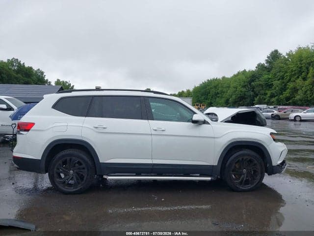 2022 VOLKSWAGEN ATLAS 2.0T SE W/TECHNOLOGY 14