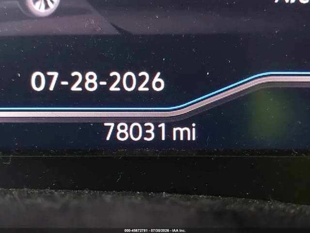 2022 VOLKSWAGEN ATLAS 2.0T SE W/TECHNOLOGY 16