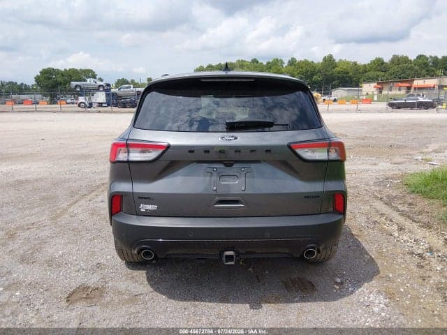 2022 FORD ESCAPE SEL 16