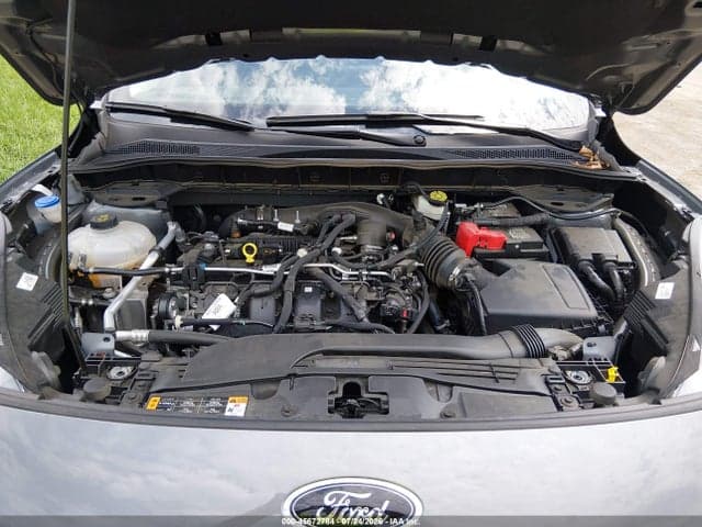 2022 FORD ESCAPE SEL 10