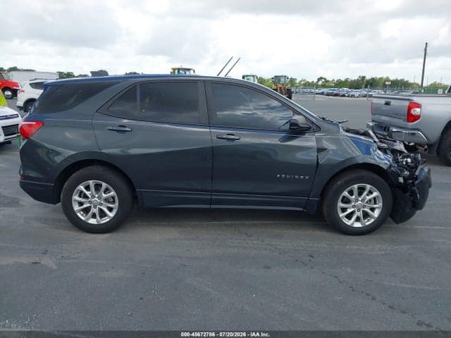 2020 CHEVROLET EQUINOX FWD LS 13