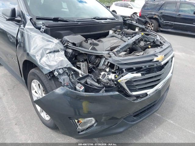 2020 CHEVROLET EQUINOX FWD LS 6