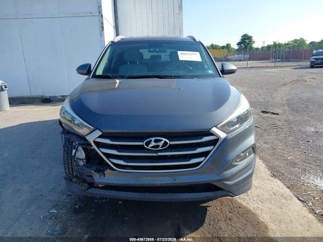 2018 HYUNDAI TUCSON SEL 12
