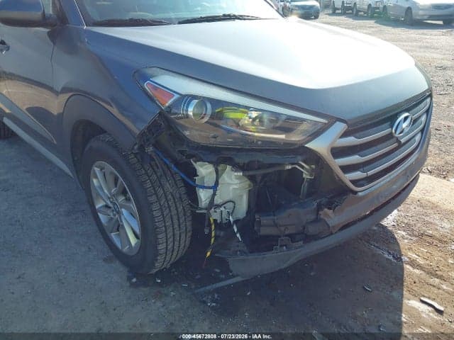 2018 HYUNDAI TUCSON SEL 6