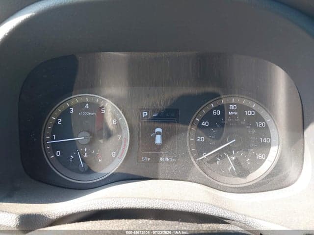 2018 HYUNDAI TUCSON SEL 7