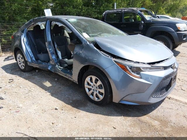 2020 TOYOTA COROLLA LE 1