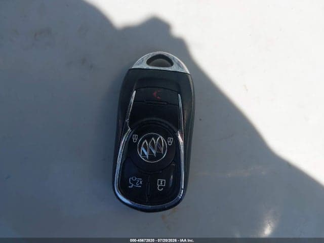 2018 BUICK LACROSSE ESSENCE 11