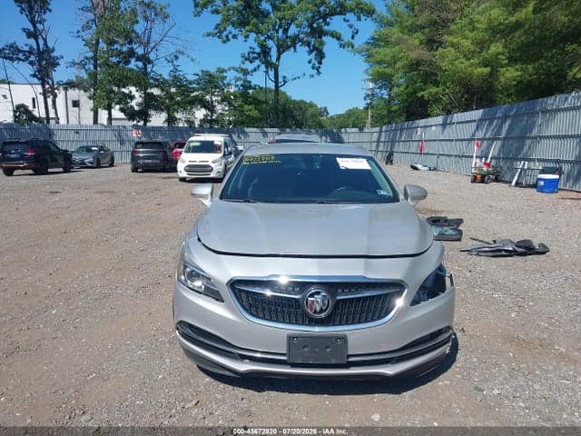 2018 BUICK LACROSSE ESSENCE 13