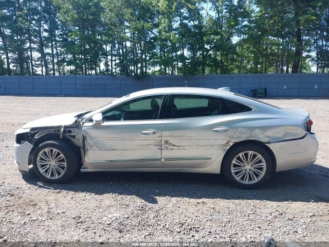2018 BUICK LACROSSE ESSENCE 15