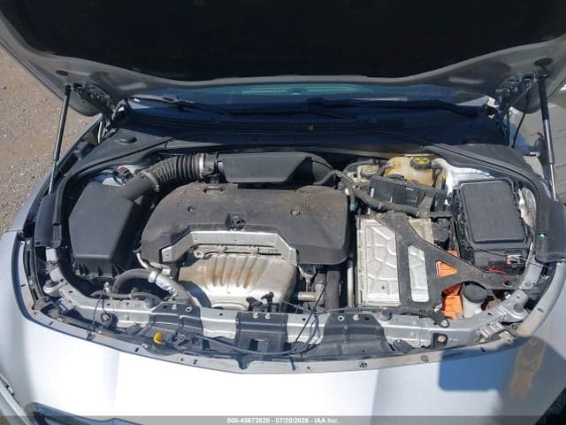 2018 BUICK LACROSSE ESSENCE 10