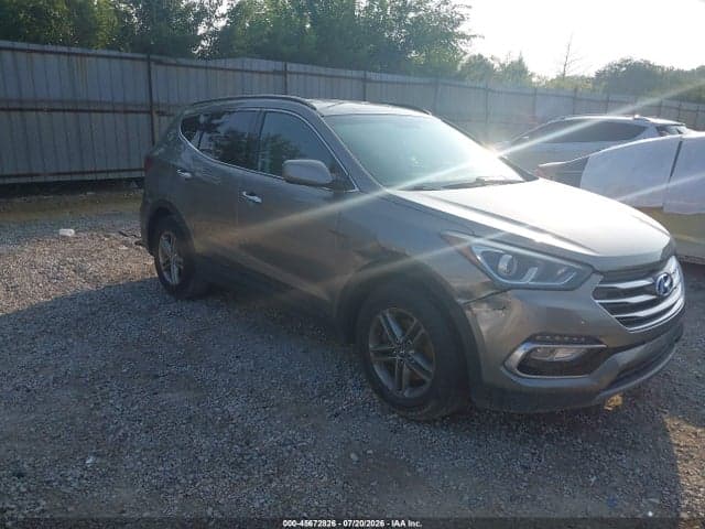 2017 HYUNDAI SANTA FE SPORT 2.4L - 1
