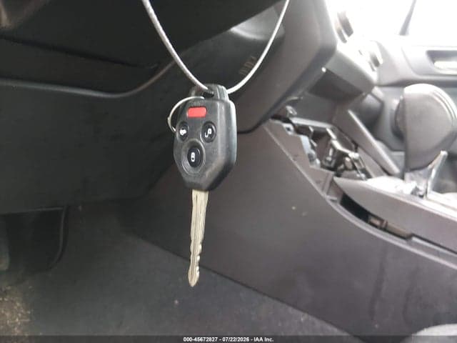 2017 SUBARU LEGACY 2.5I PREMIUM 11