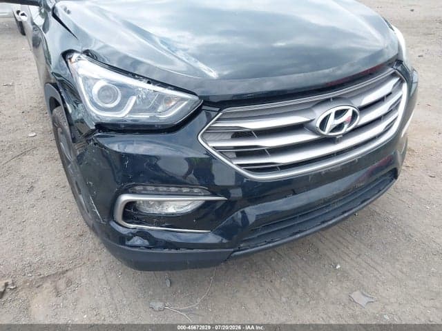 2017 HYUNDAI SANTA FE SPORT 2.0T ULTIMATE 6