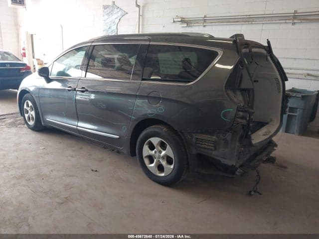 2017 CHRYSLER PACIFICA TOURING-L PLUS 3