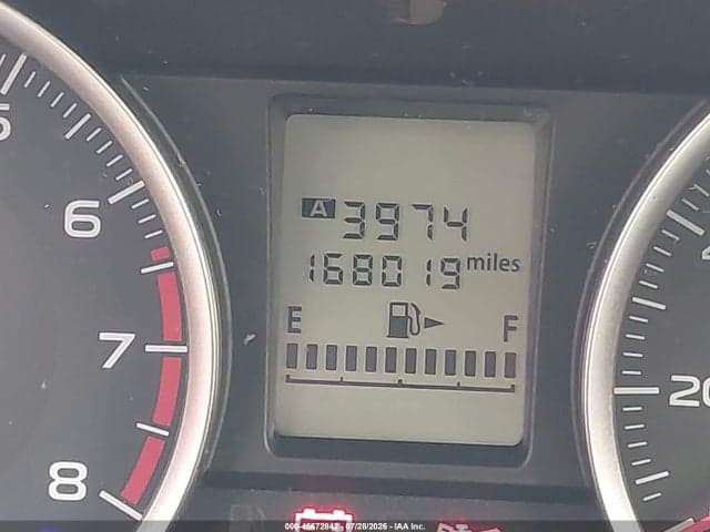 2018 SUBARU FORESTER 2.5I PREMIUM 7