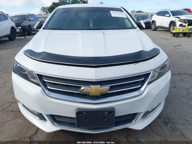 2017 CHEVROLET IMPALA 1LT 11