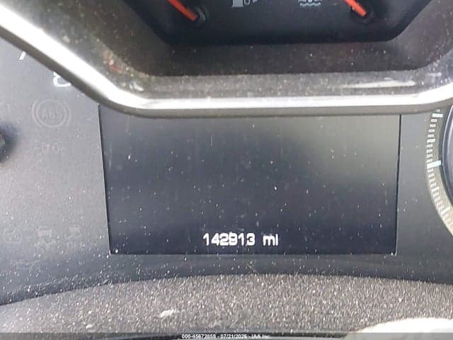 2017 CHEVROLET IMPALA 1LT 14