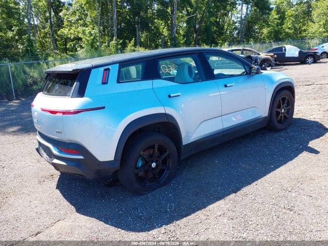 2023 FISKER OCEAN ONE 4