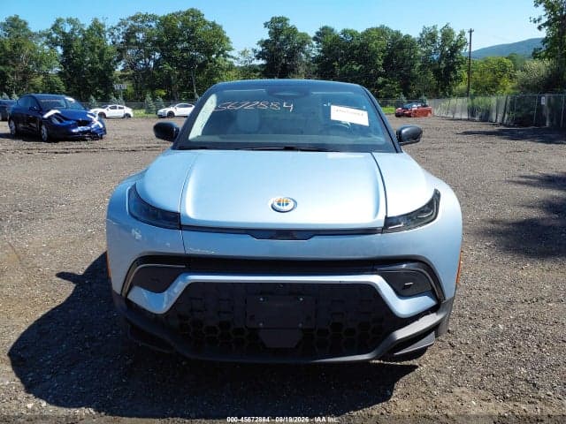 2023 FISKER OCEAN ONE 6