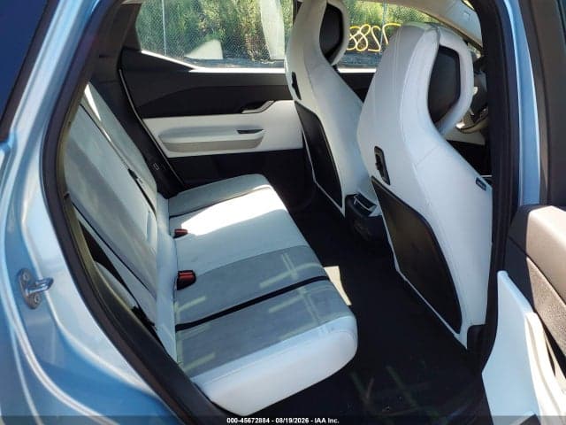 2023 FISKER OCEAN ONE 8