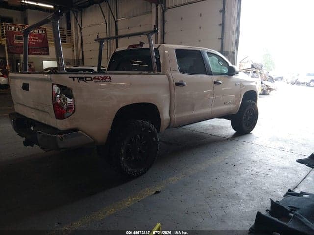 2021 TOYOTA TUNDRA SR5 4