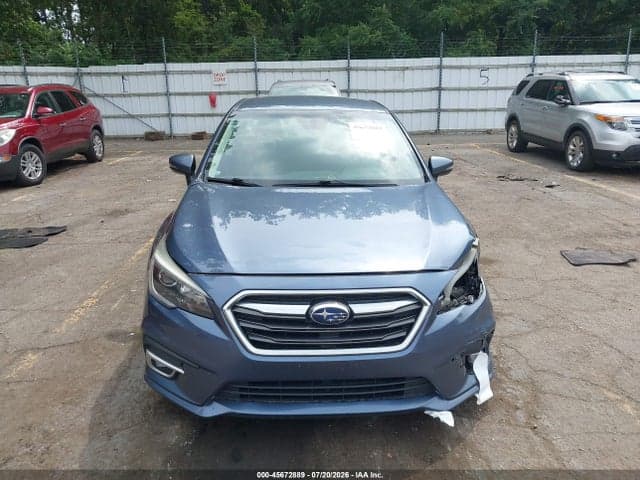 2018 SUBARU LEGACY 2.5I PREMIUM 12