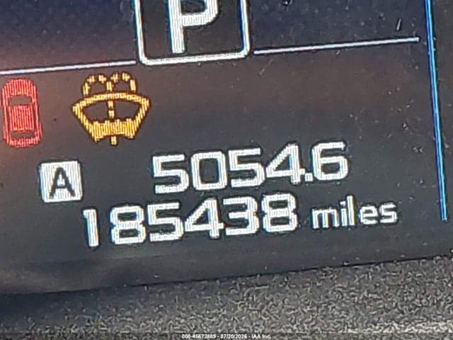 2018 SUBARU LEGACY 2.5I PREMIUM 15