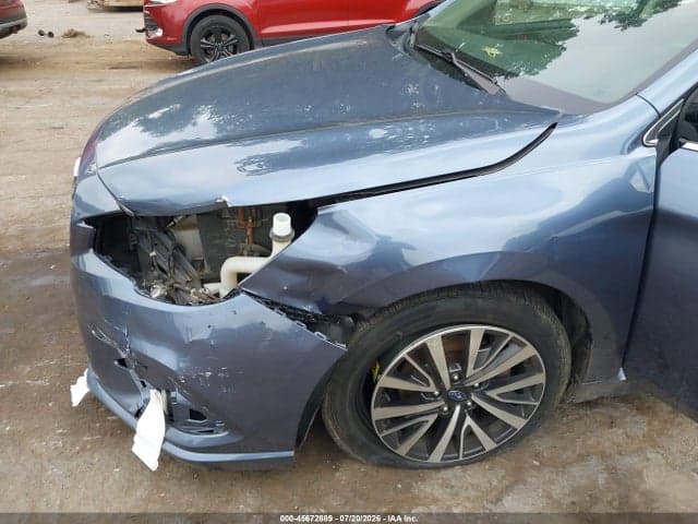 2018 SUBARU LEGACY 2.5I PREMIUM 6