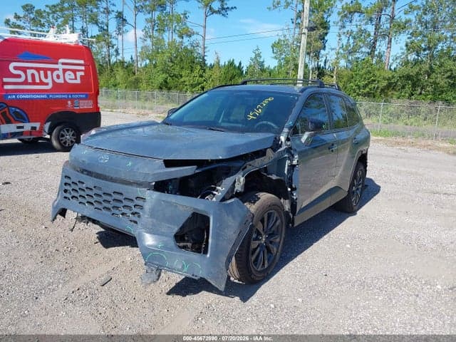 2026 TOYOTA RAV4 XLE PREMIUM 2