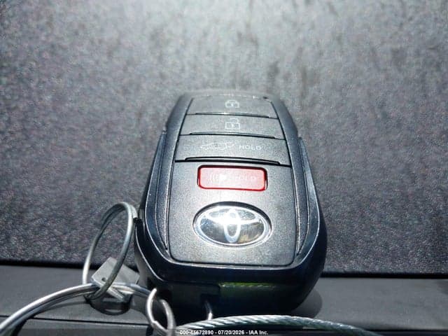 2026 TOYOTA RAV4 XLE PREMIUM 11
