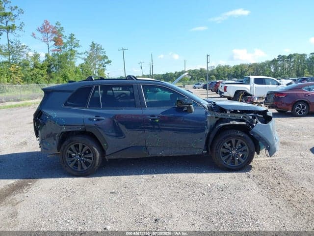 2026 TOYOTA RAV4 XLE PREMIUM 13