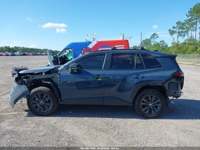 2026 TOYOTA RAV4 XLE PREMIUM 14