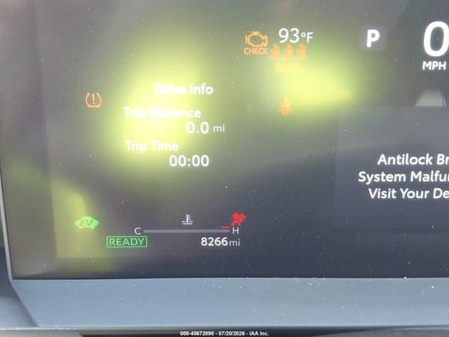 2026 TOYOTA RAV4 XLE PREMIUM 15