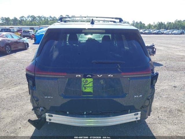 2026 TOYOTA RAV4 XLE PREMIUM 16