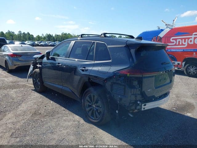 2026 TOYOTA RAV4 XLE PREMIUM 3