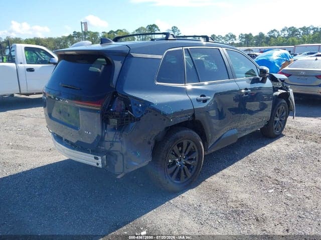 2026 TOYOTA RAV4 XLE PREMIUM 4