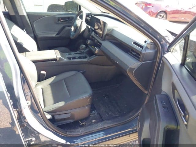 2026 TOYOTA RAV4 XLE PREMIUM 5