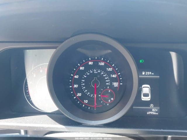 2023 HYUNDAI ELANTRA SE 7