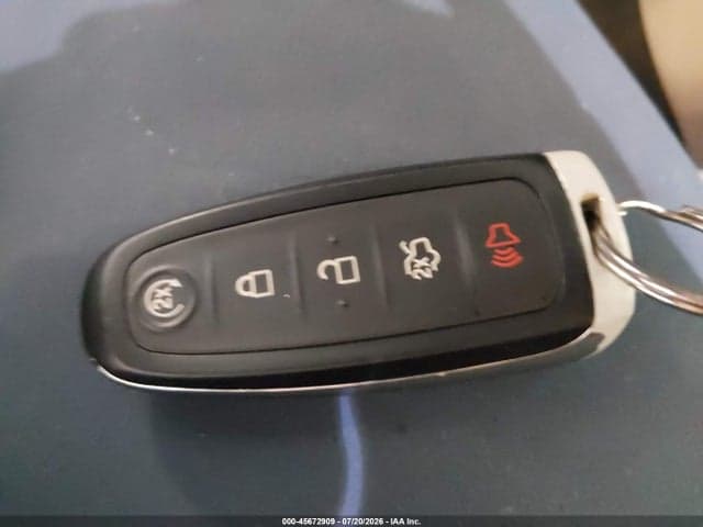 2019 FORD ESCAPE SE 12