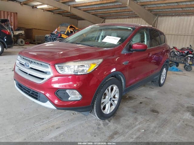 2019 FORD ESCAPE SE 3