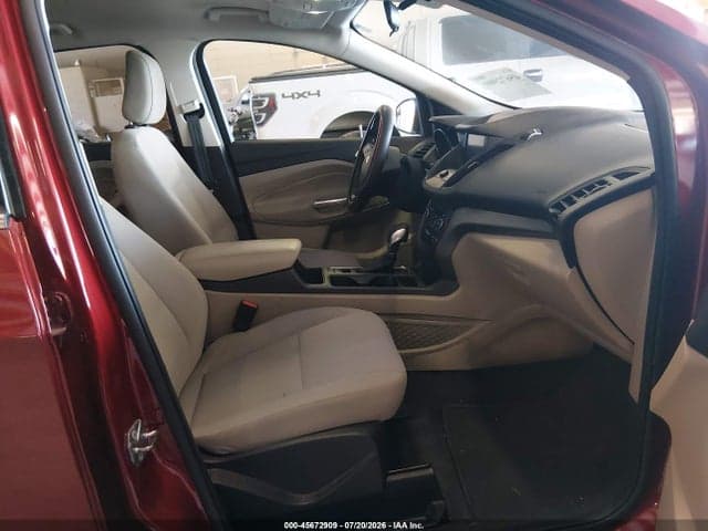 2019 FORD ESCAPE SE 6